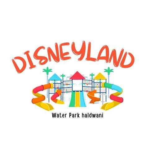 Disneyland Water Park - Logo