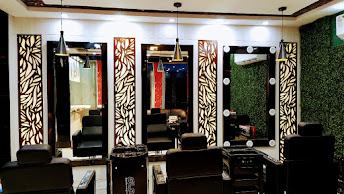 DIVA BEAUTY SALON & MAKEUP STUDIO Active Life | Salon