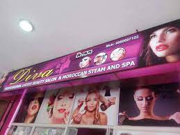 Diva Professional Ladies salon, Morocon steam & SPA Active Life | Salon