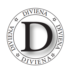 Diviena Makeup Academy & Salon Logo