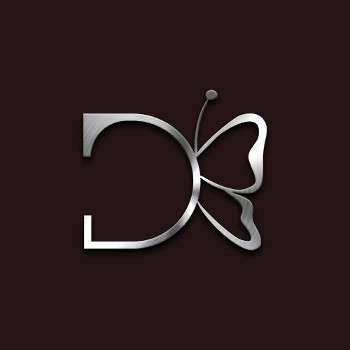 Divine Makeup Academy Logo