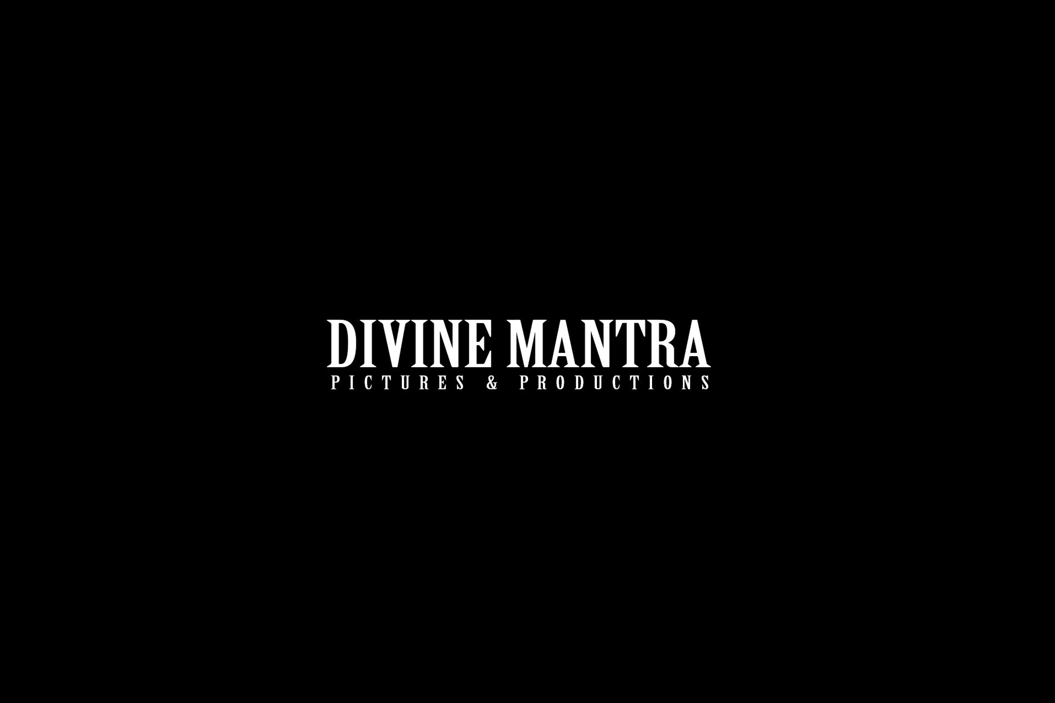 Divine Mantra Logo