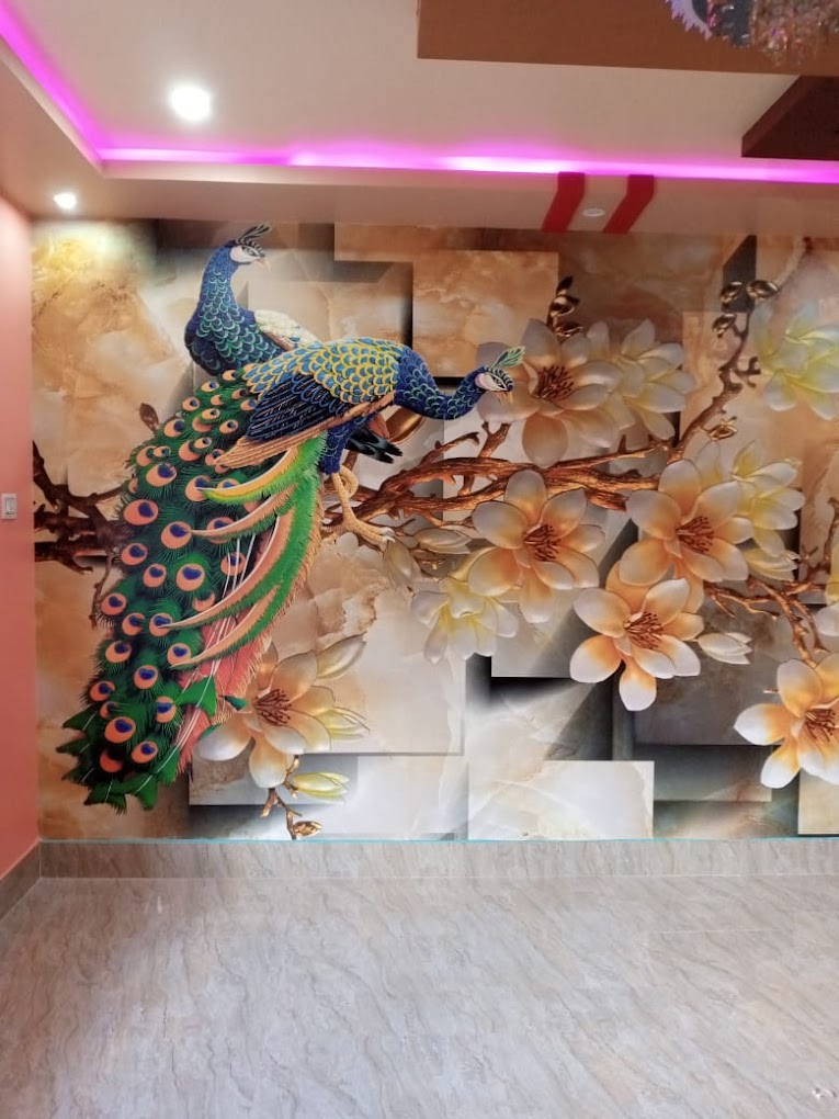 Divine Wallcoverings Local Services | Shops