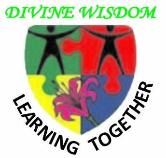 Divine Wisdom School Logo