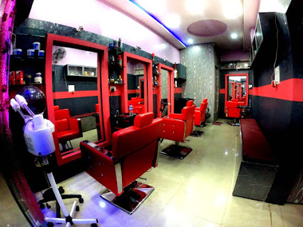 Divus Unisex Salon and Makeup Studio Active Life | Salon