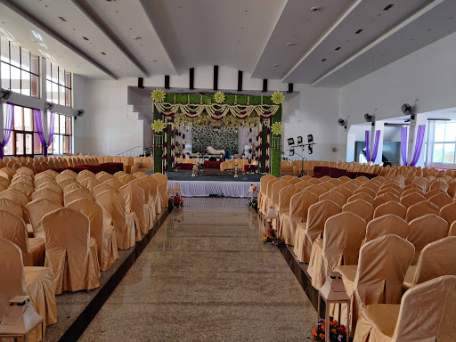 Divyaroopa Kalyana mantapa Event Services | Banquet Halls