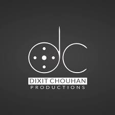 Dixit Chouhan Productions Logo