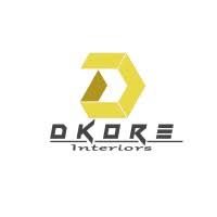 Dkore Interiors Logo