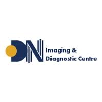 DN Imaging & Diagnostic Centre Logo