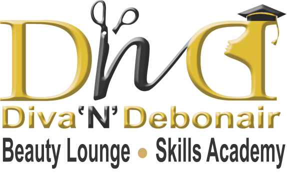 DnD Beauty Lounge Logo