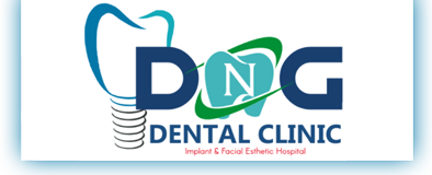 DNG Dental Clinic Logo