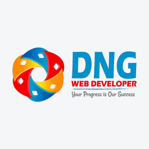 DNG WEB DEVELOPER|IT Services|Professional Services