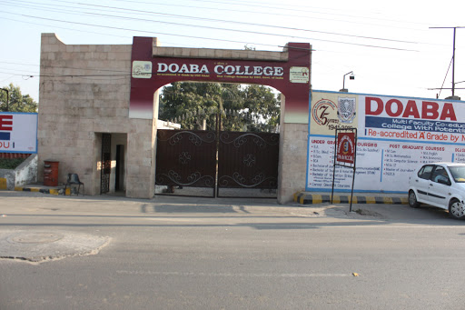 Doaba College Education | Colleges