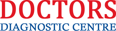 Doctors Diagnostic Centre Logo