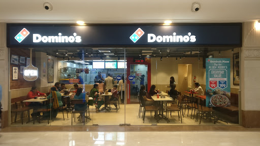 Dominos Pizza Aggarwal Fun City Mall Food and Restaurant | Restaurant