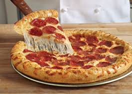 Dominos Pizza Food and Restaurant | Restaurant