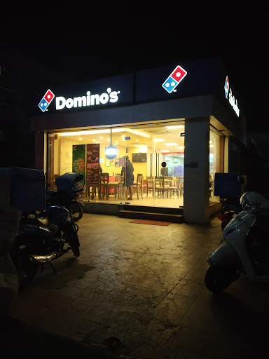 Dominos Pizza Food and Restaurant | Restaurant