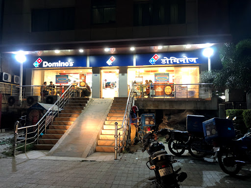 Dominos Pizza Food and Restaurant | Restaurant