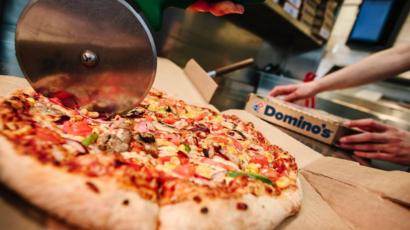 Dominos Pizza Food and Restaurant | Restaurant