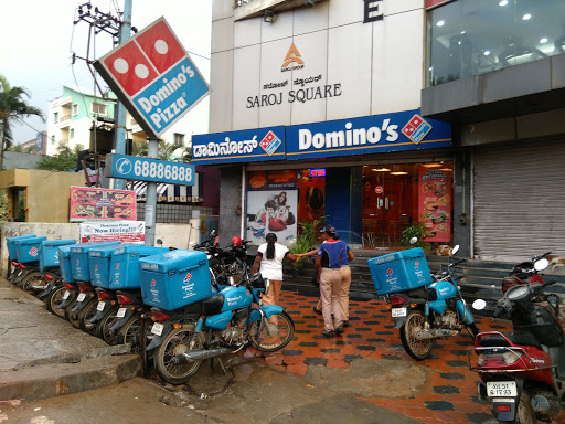 Dominos Pizza Food and Restaurant | Restaurant