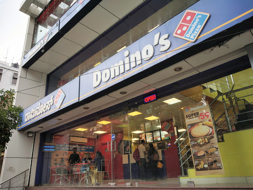 Dominos Pizza Food and Restaurant | Restaurant