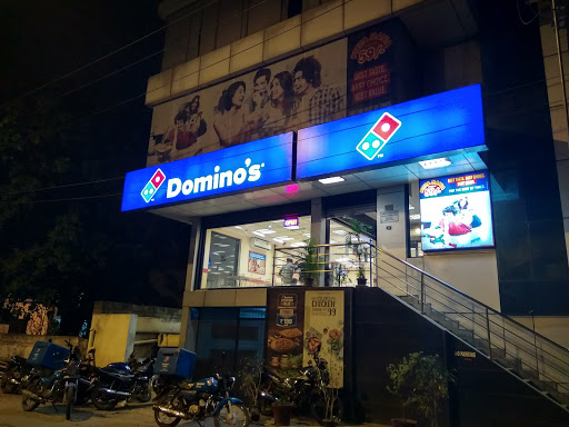 Domino's Pizza Koramangala, Bengaluru Urban - Restaurant | Joon Square