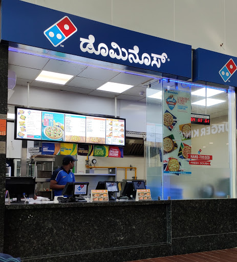 Domino's Pizza Cholourpalya, Bengaluru Urban - Restaurant | Joon Square