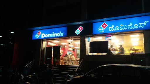 Dominos Pizza Food and Restaurant | Restaurant