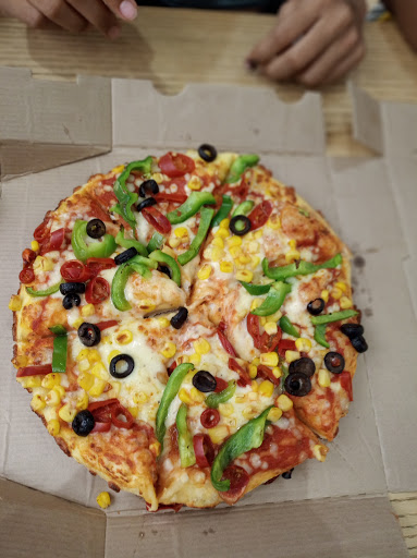 Dominos Pizza Food and Restaurant | Restaurant