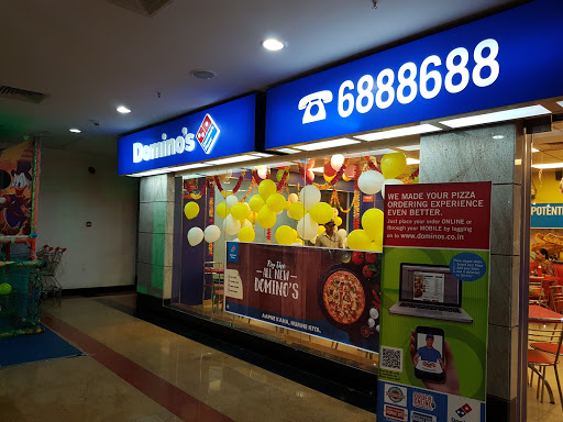 Dominos Pizza Food and Restaurant | Restaurant