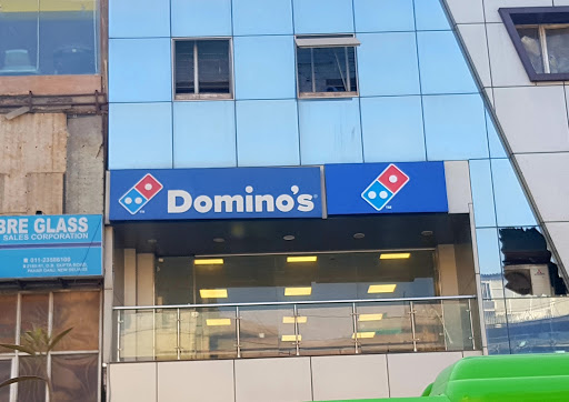 dominos number gurgaon sector 29
