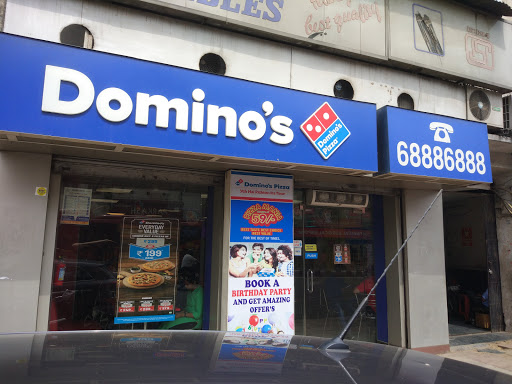 Dominos Pizza Food and Restaurant | Restaurant