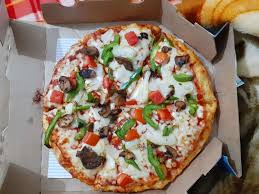 Dominos Pizza Food and Restaurant | Restaurant