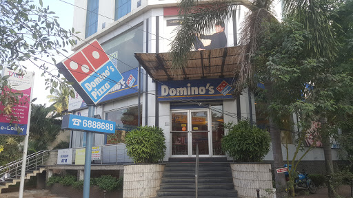 Dominos Pizza Food and Restaurant | Restaurant