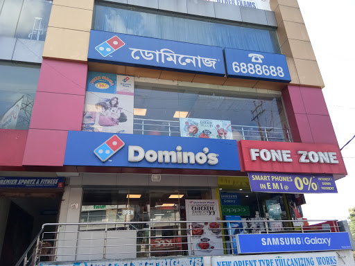 Dominos Pizza Food and Restaurant | Restaurant