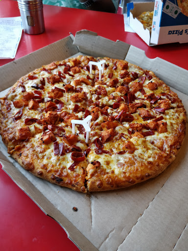 Dominos Pizza Food and Restaurant | Restaurant