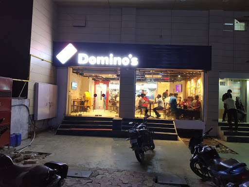 Dominos Pizza Food and Restaurant | Restaurant