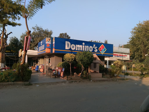 Dominos Pizza Food and Restaurant | Restaurant