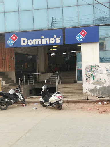 Dominos Pizza Food and Restaurant | Restaurant