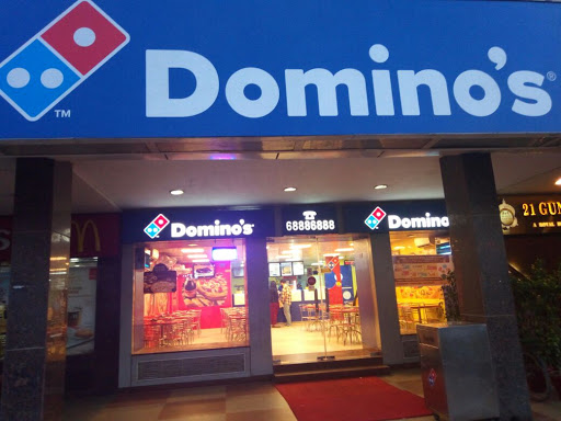 Dominos Pizza Food and Restaurant | Restaurant