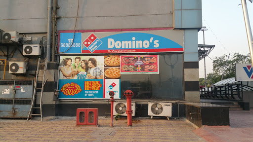 Dominos Pizza Food and Restaurant | Restaurant