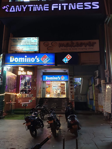 Dominos Pizza Food and Restaurant | Restaurant