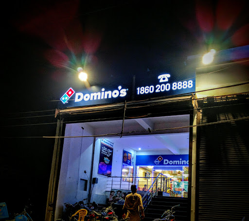 Dominos Pizza Food and Restaurant | Restaurant