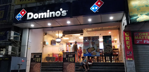 Dominos Pizza Food and Restaurant | Restaurant