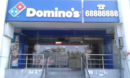 Dominos Pizza Food and Restaurant | Restaurant