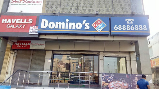 Dominos Pizza Food and Restaurant | Restaurant