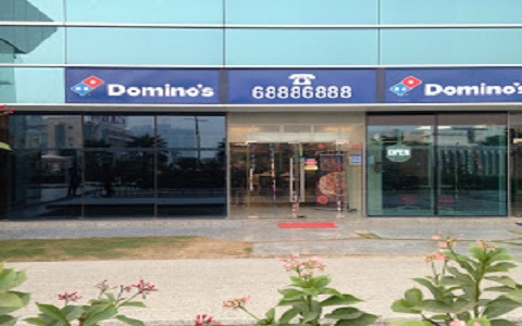 Dominos Pizza Food and Restaurant | Restaurant