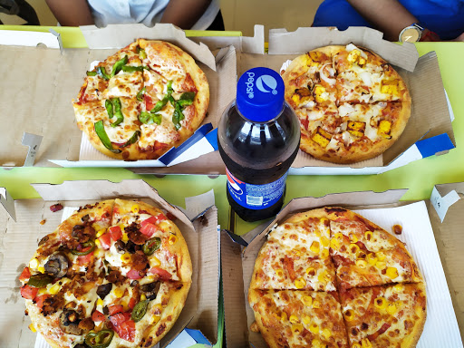 Domino's Pizza Rajendra Nagar, Ghaziabad - Restaurant | Joonsquare India