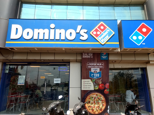 Dominos Pizza Food and Restaurant | Restaurant