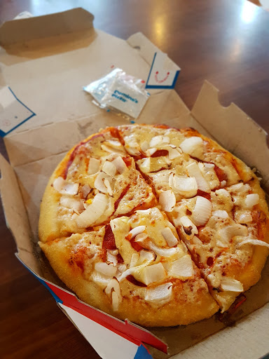 Dominos Pizza Food and Restaurant | Restaurant